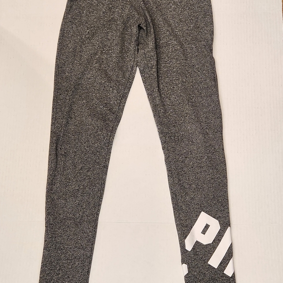 Victorias secret PINK  yoga leggings size xs - Picture 1 of 5
